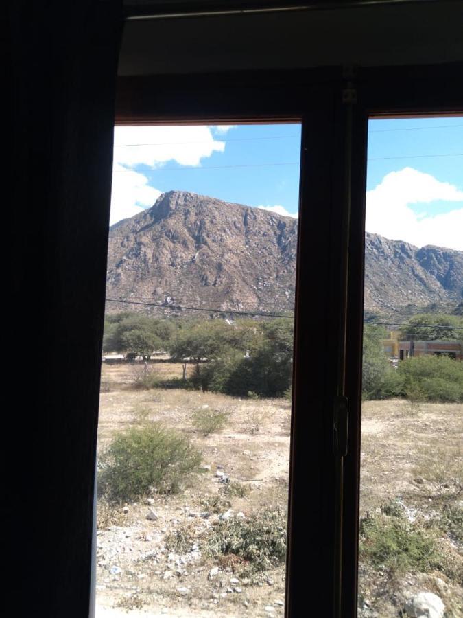 カファヤテVistas Del Colorado - Departamentosアパートメント エクステリア 写真